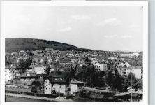 65719 W6238 Hofheim am Taunus - Foto Haus Baum Berg