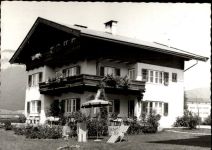 9184 St. Johann - Pension Maria Obermoser