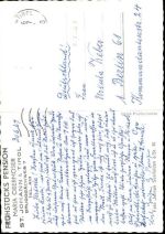 9184 St. Johann - Pension Maria Obermoser