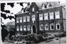 56751 W5444 Polch - Krankenhaus , Foto