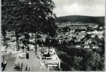 97688 W8730 Bad Kissingen - Cafe Jagdhaus