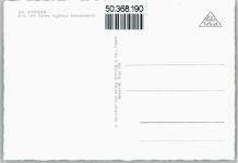 97688 W8730 Bad Kissingen - Cafe Jagdhaus