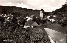 92363 W8431 Breitenbrunn , Oberpf