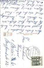 92363 W8431 Breitenbrunn , Oberpf