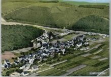 35708 W6342 Dillbrecht - Fliegeraufnahme