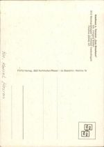 34359 W3512 Reinhardshagen - Gasthaus, Pension Zum Brauhaus