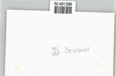 56170 W5413 Bendorf , Rhein - Hotel zur Post