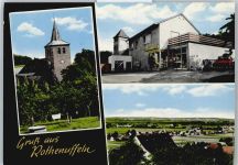 32479 W4955 Rothenuffeln - Geschäft