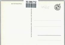 32479 W4955 Rothenuffeln - Geschäft