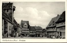 37581 W3353 Bad Gandersheim