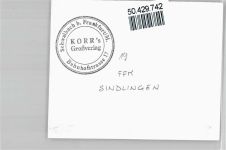 60308 W6000 Sindlingen - Foto
