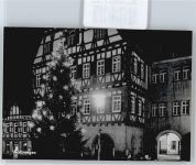 71332 W7050 Waiblingen , Rems - Foto-Karte
