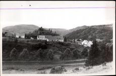 56729 W5441 Virneburg - Foto 10x14 cm