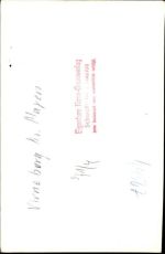 56729 W5441 Virneburg - Foto 10x14 cm
