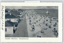 23746 W2436 Kellenhusen (Ostsee)