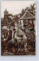 91541 W8803 Rothenburg ob der Tauber - Trinks AK