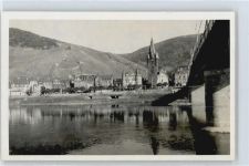54470 W5550 Bernkastel-Kues - Foto-Karte