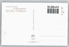 91327 W8556 Behringersmühle