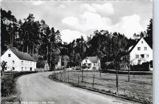 91286 W8571 Obertrubach
