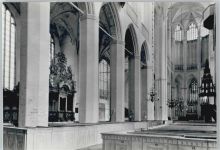 18435 O2300 Stralsund - Kirche