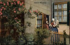 Trachten Serie 175 Nr. 3083 Photochromie