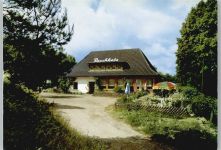 29490 W3139 Glienitz - Cafe Restaurant Rauchkate