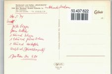 29490 W3139 Glienitz - Cafe Restaurant Rauchkate