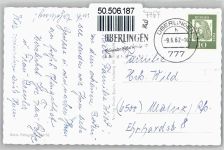 78354 W7767 Sipplingen