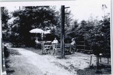 56858 W5581 Tellig - Gasthaus , Foto