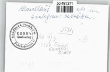 56859 W5584 Neumerl - Fliegeraufnahme
