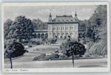 08645 O9933 Bad Elster - Kurhaus