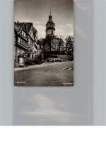 71522 W7150 Backnang - Foto 9x7 cm