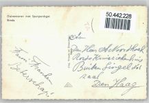 4803 Breda - Duiventoren