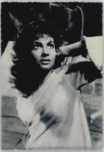 Gina Lollobrigida Filmschauspieler