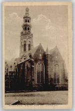 4331 Middelburg - Kirche