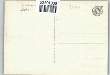 29593 W3111 Linden , Kr Uelzen