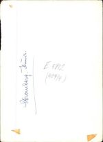 55442 W6534 Stromberg , Hunsrück - Foto 12x17 cm