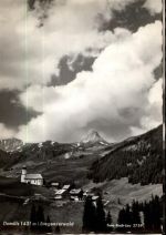 6884 Damüls