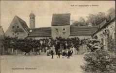 10115 W1000 Berlin, Grunewald