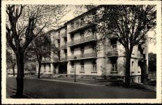 61231 W6350 Bad Nauheim - Krankenhaus