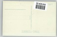 64658 W6145 Lindenfels , Odenw - Trinks AK
