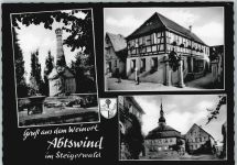 97355 W8711 Abtswind