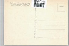 34359 W3512 Vaake - Restaurant im Ahletal