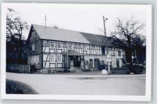 34376 W3524 Holzhausen , Reinhardsw - Foto-Karte