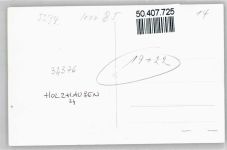 34376 W3524 Holzhausen , Reinhardsw - Foto-Karte