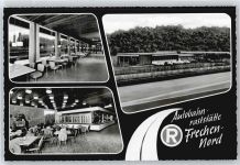 50226 W5020 Frechen - Autobahnraststätte