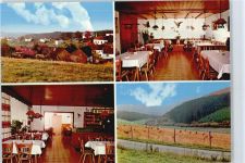 54552 W5569 Üdersdorf - Gasthaus Sonnenschein