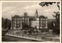 96450 W8630 Coburg - Schloßplatz