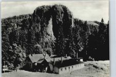 99897 O5809 Tambach-Dietharz , Thüringer Wald