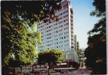 61348 W6380 Bad Homburg v d Höhe - Sanatorium Wicker